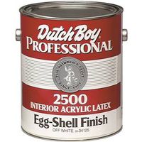 5526355 - INTERIOR LATEX EGGSHELL WHITE