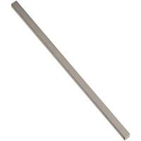 5526454 - 7/16X12IN SQUARE KEY STOCK