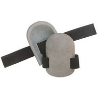 molded rubber kneepads-clip strip