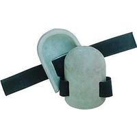Molded Rubber Kneepads-Clip Strip