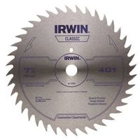 5530852 - 7-1/4 40THT STD COMBO BLADE