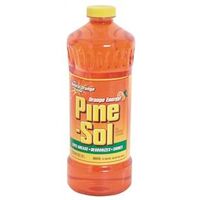 Pine-Sol Orange Energy, 48 oz 