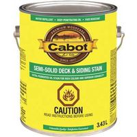 5536156 - CABOT S/S NEW CEDR GAL