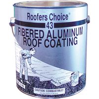 5536628 - RC FIB ALUM ROOF COAT - NO SCA