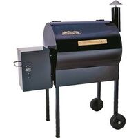 Traeger Lil Tex Pellet Grill