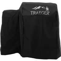 TRAEGER GRILL COVER TAILGATER 