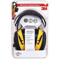 5536867 - DIG WT EARMUFF W/AM/FM STEREO