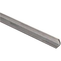 5541636 - 3/4X3/4X36IN STEEL ANGLE