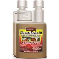 Permethrin-10 9291102 Concentrate Repellent Spray