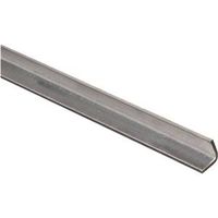 5542691 - 3/4X3/4X48IN STEEL ANGLE