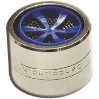 5544200 - 27F AERATOR 1.5G CHR