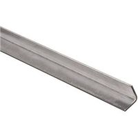 5546916 - 1X1X36IN STEEL ANGLE