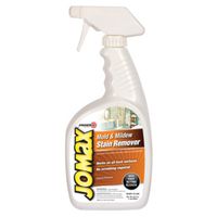Zinsser Jomax Mold and Mildew Stain Remover