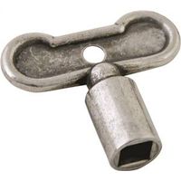 5547948 - SILLCOCK KEY FIT 1/4" STEM