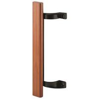 5550462 - WOOD PATIO DOOR HANDLE