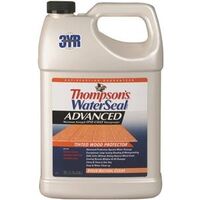 Tinted Wood Protector, Natural Cedar 1 Gal