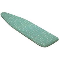 COVER IRONING BOARD PREM TEAL 