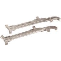 adjustable line stretcher, 8-10in.