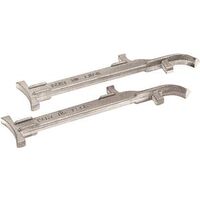 adjustable line stretcher, 8-10in.