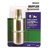 5557608 - MUFFLER 2-4HP BS89966