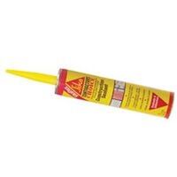Sikaflex Sealant, 10 Oz Medium Bronze