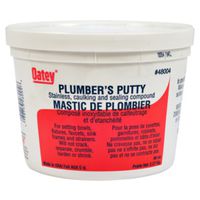 5563911 - 5LB PLUMBERS PUTTY