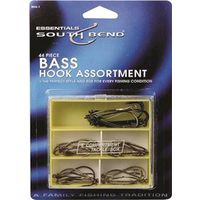 5571138 - BASS HOOK ASSORTMENT