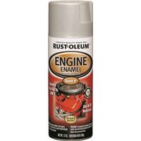 Rustoleum 248953 Automotive Engine Enamel Spray Paint