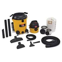 shop vac vac n vac, 14 gal