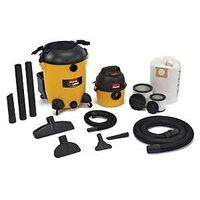 Shop Vac Vac N Vac, 14 Gal