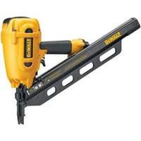 clipped head framing nailer, 31 degree