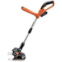 Worx String Trimmer with Charger, 18V