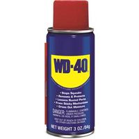 WD-40 110108 Lubricant