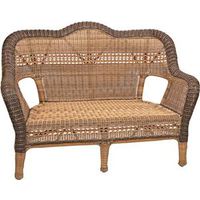5582515 - SEVILLE WOVEN LOVESEAT