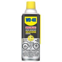 Specialist 01179 Silicone Lubricant