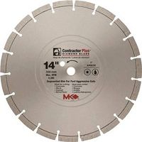 5583844 - CONTRACTOR PLUS 14IN SEG BLADE