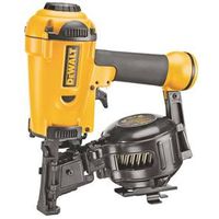 pneumatic coil nailer