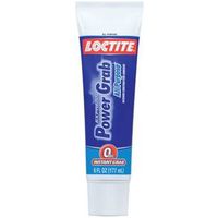 5595046 - POWER GRAB AP CLEAR 6OZ TUBE