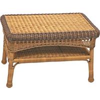 5597505 - SEVILLE WOVEN COFFEE TABLE