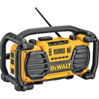 5597539 - HEAVY DUTY RADIO/CHARGER
