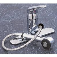 Mintcraft Signature N3I018CP Kitchen Faucets