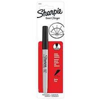 Sharpie Marker, Extra Fine Point Black
