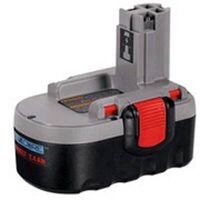 Bluecore Battery, 18 Volt