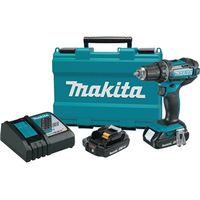 DRILL/DRIVER 18V COMPACT KIT  