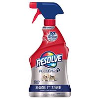 5607486 - RESOLVE CARPET CLEANF PET 22OZ