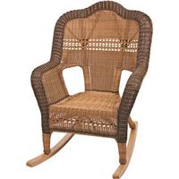 5612726 - SEVILLE WOVEN ROCKER