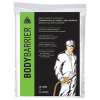 5614870 - XX-LARGE BODYBARRIER COVERALL