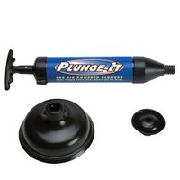 PLUNGER AIR POWERED PLUNG-IT  