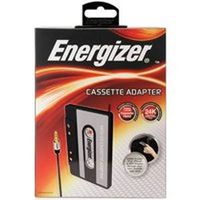 Energizer ENG-CAST Cassette Adaptor