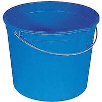 Pail with Pour Spout, 6 Qt
